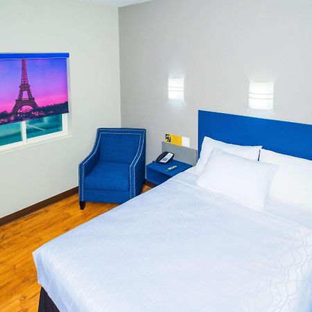 סנט רוברט Studio Z, Ascend Hotel Collection מראה חיצוני תמונה