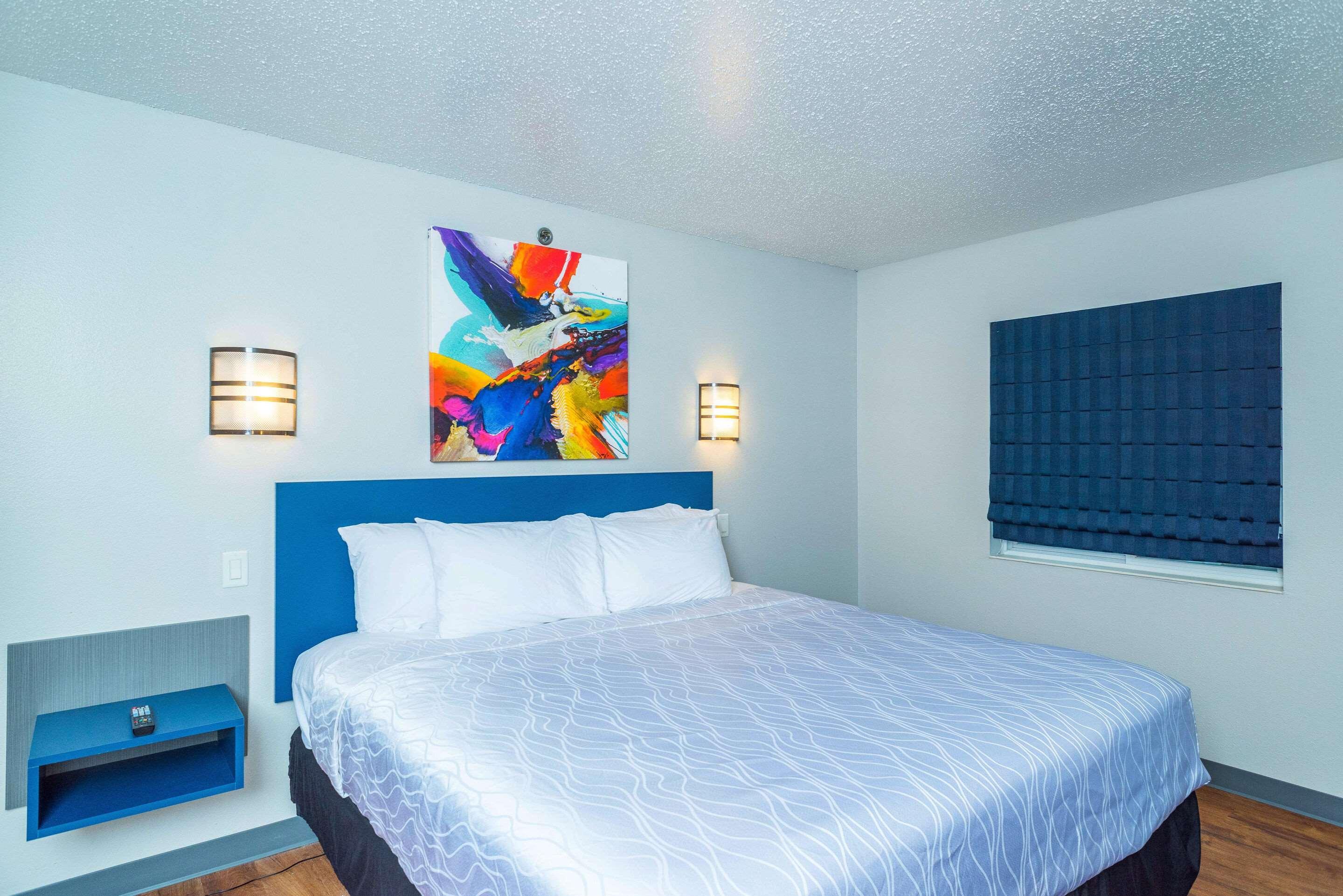 סנט רוברט Studio Z, Ascend Hotel Collection מראה חיצוני תמונה