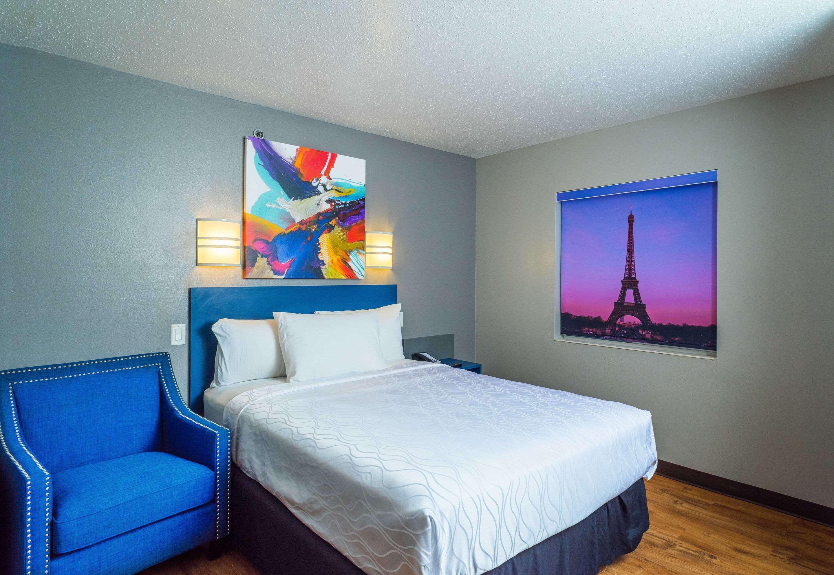 סנט רוברט Studio Z, Ascend Hotel Collection מראה חיצוני תמונה