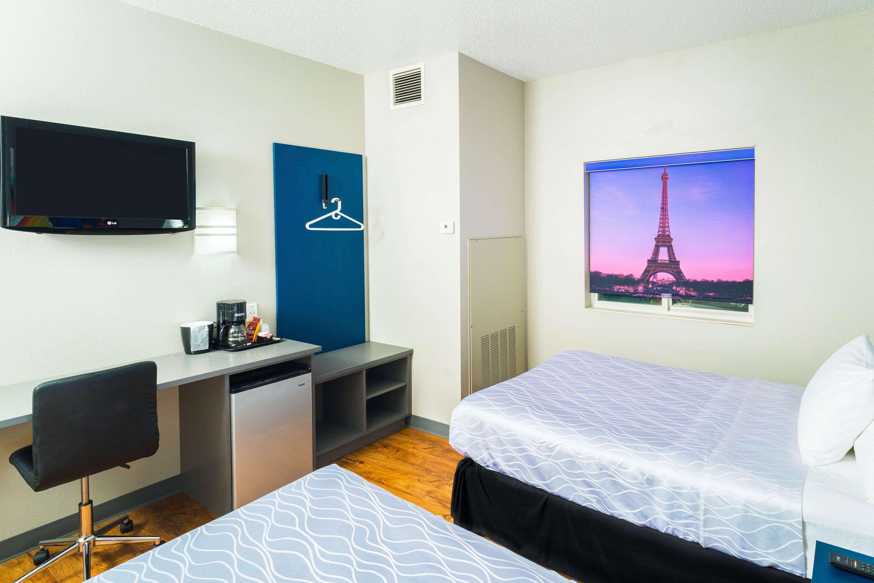 סנט רוברט Studio Z, Ascend Hotel Collection מראה חיצוני תמונה