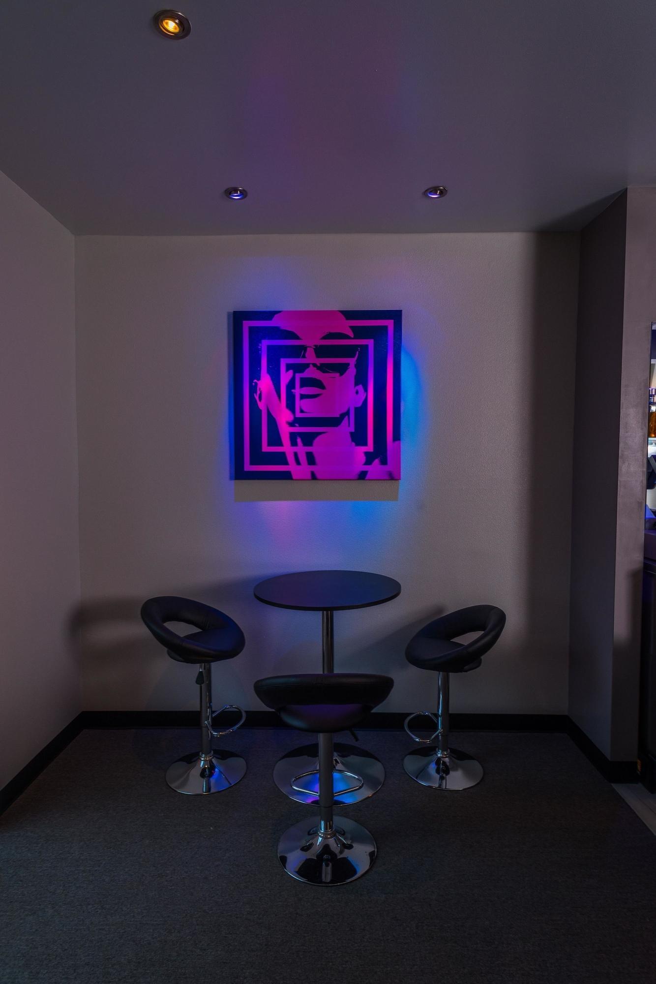 סנט רוברט Studio Z, Ascend Hotel Collection מראה חיצוני תמונה
