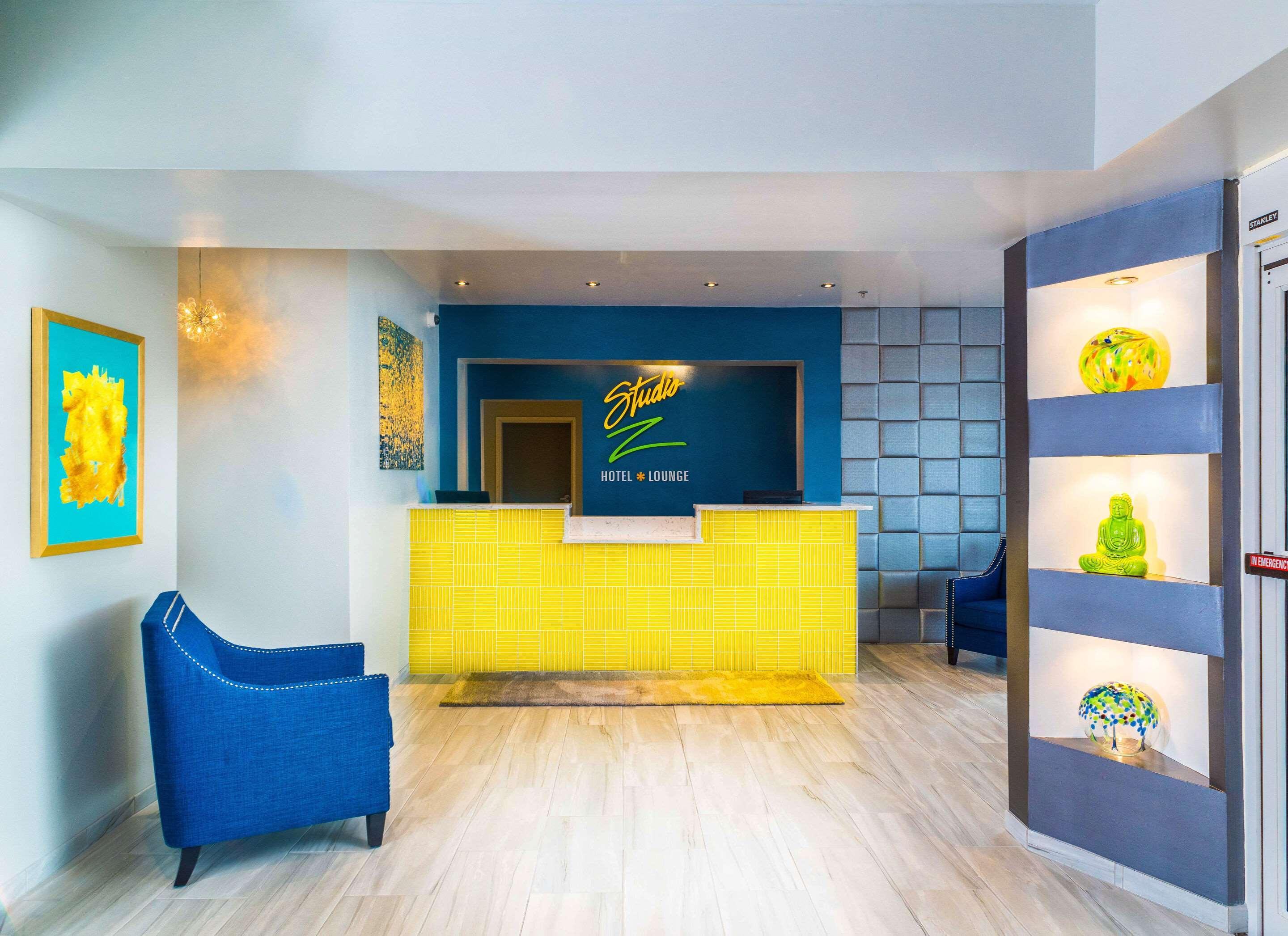 סנט רוברט Studio Z, Ascend Hotel Collection מראה חיצוני תמונה