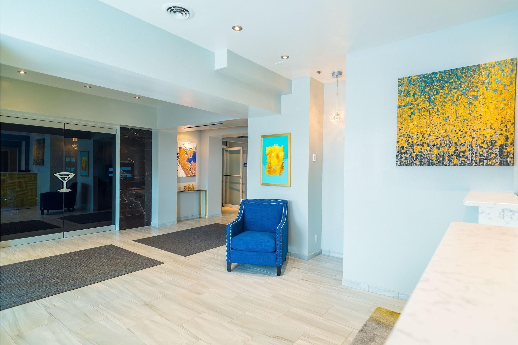 סנט רוברט Studio Z, Ascend Hotel Collection מראה חיצוני תמונה