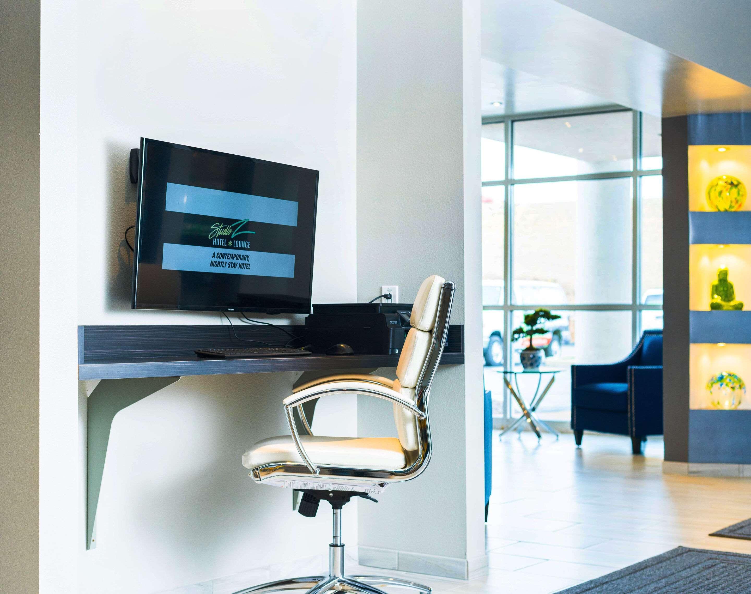 סנט רוברט Studio Z, Ascend Hotel Collection מראה חיצוני תמונה