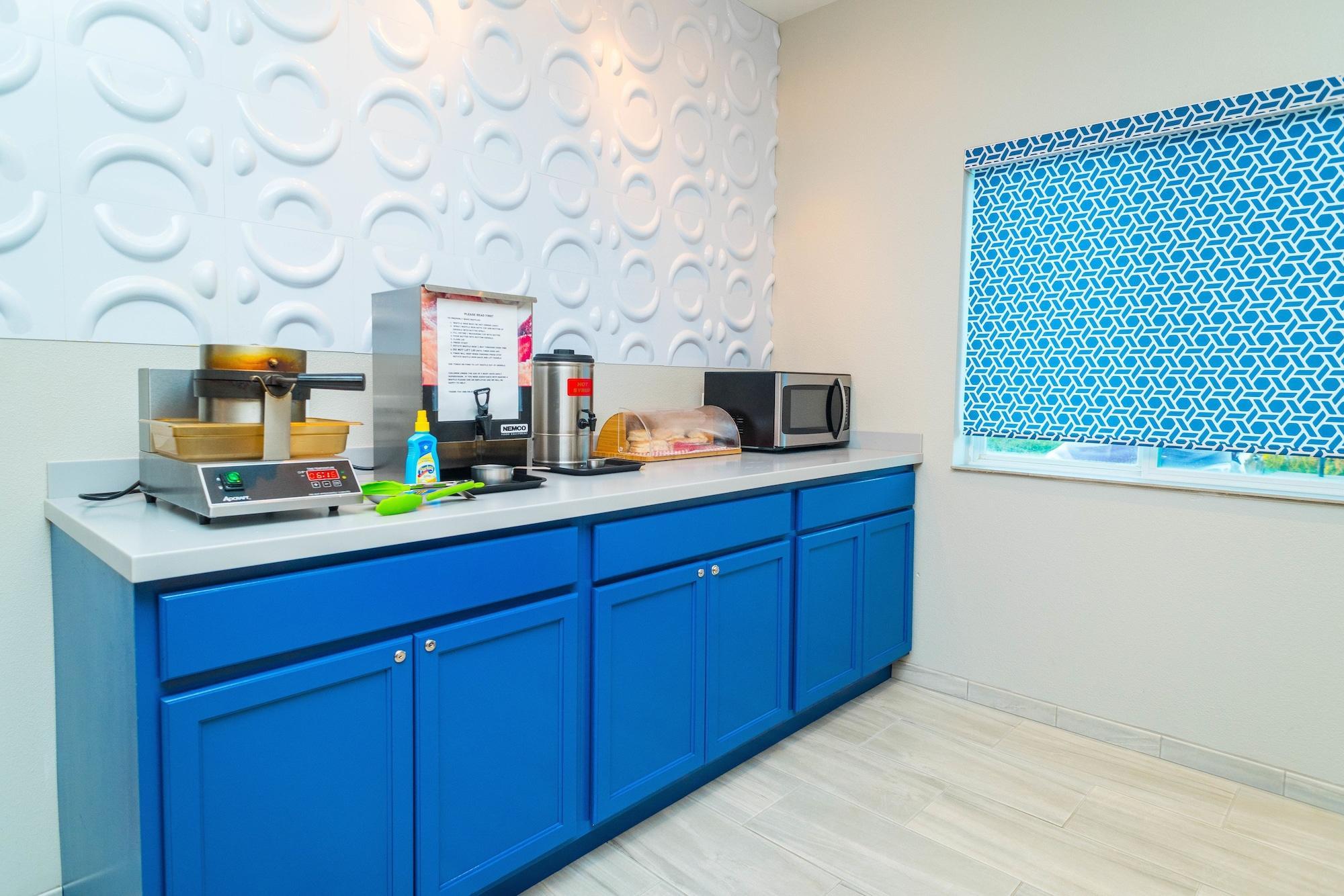 סנט רוברט Studio Z, Ascend Hotel Collection מראה חיצוני תמונה