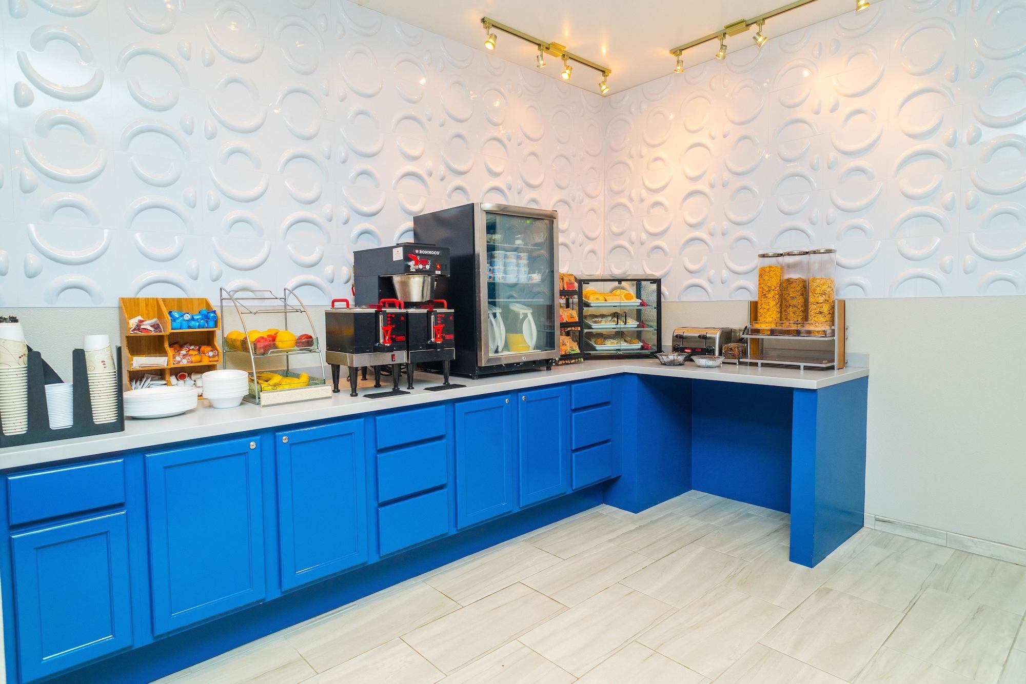 סנט רוברט Studio Z, Ascend Hotel Collection מראה חיצוני תמונה