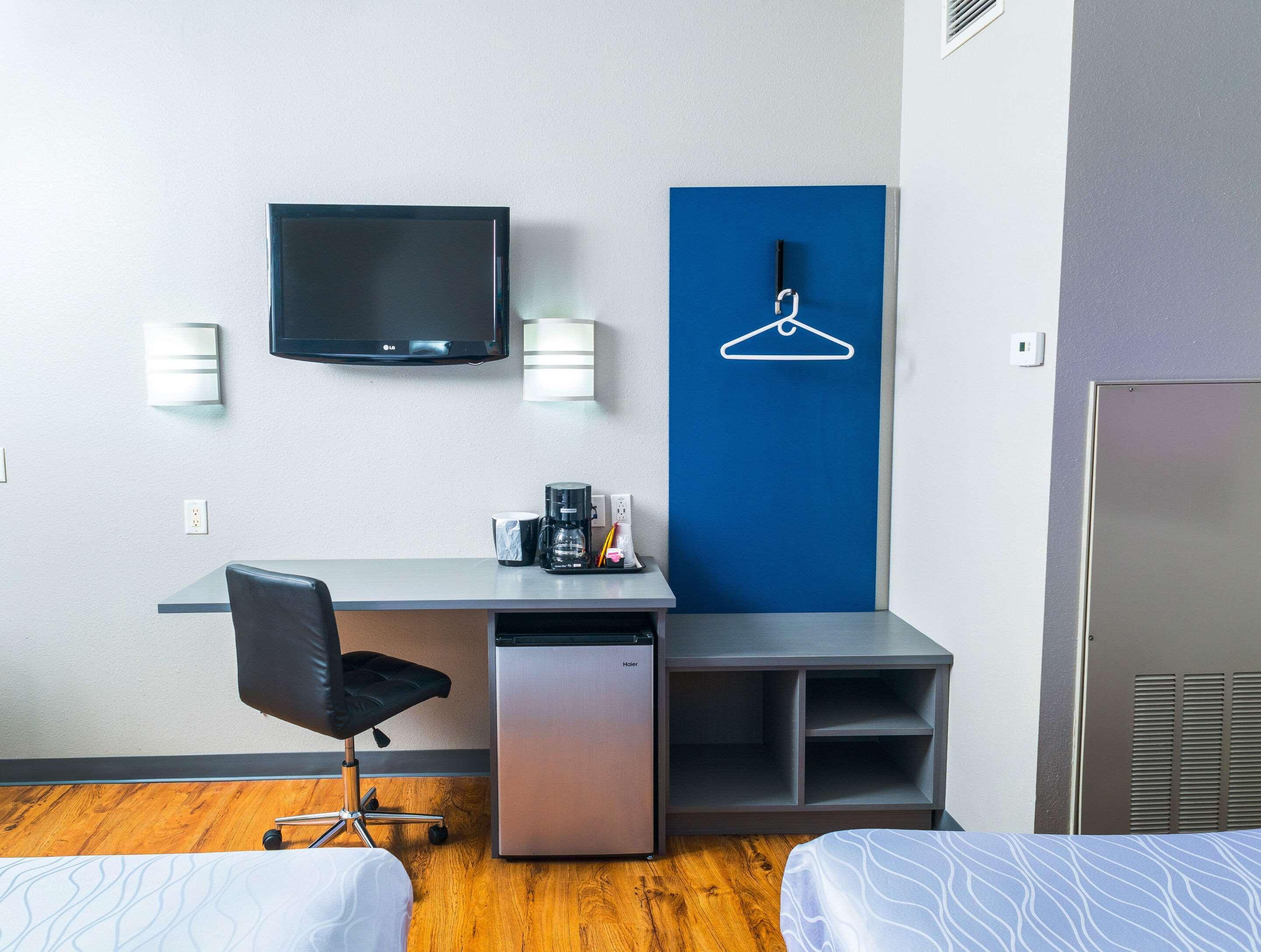 סנט רוברט Studio Z, Ascend Hotel Collection מראה חיצוני תמונה