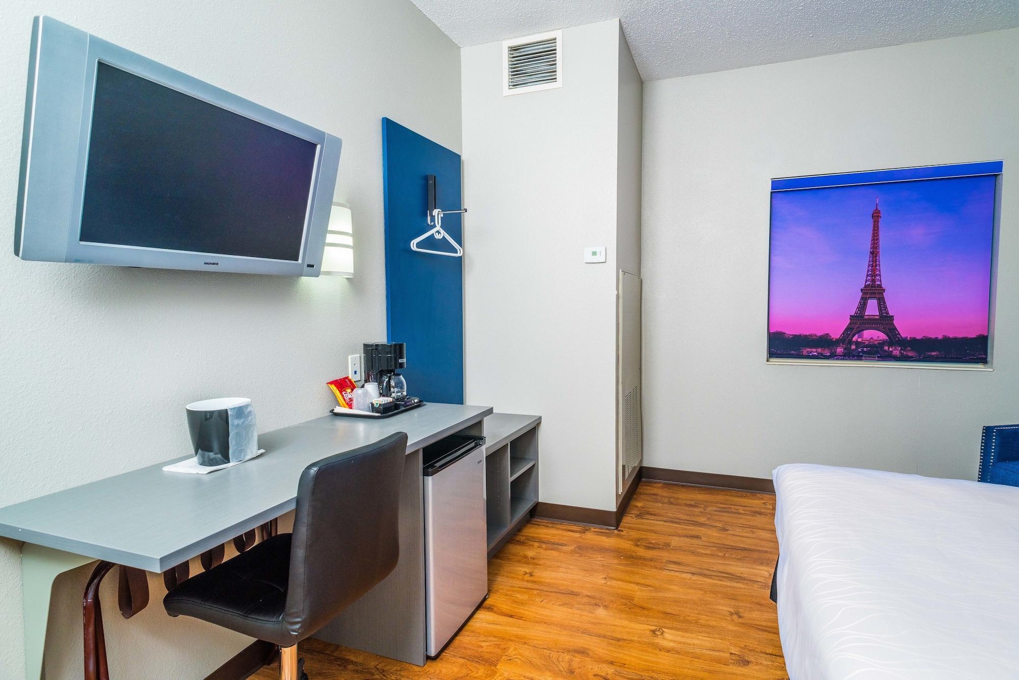 סנט רוברט Studio Z, Ascend Hotel Collection מראה חיצוני תמונה